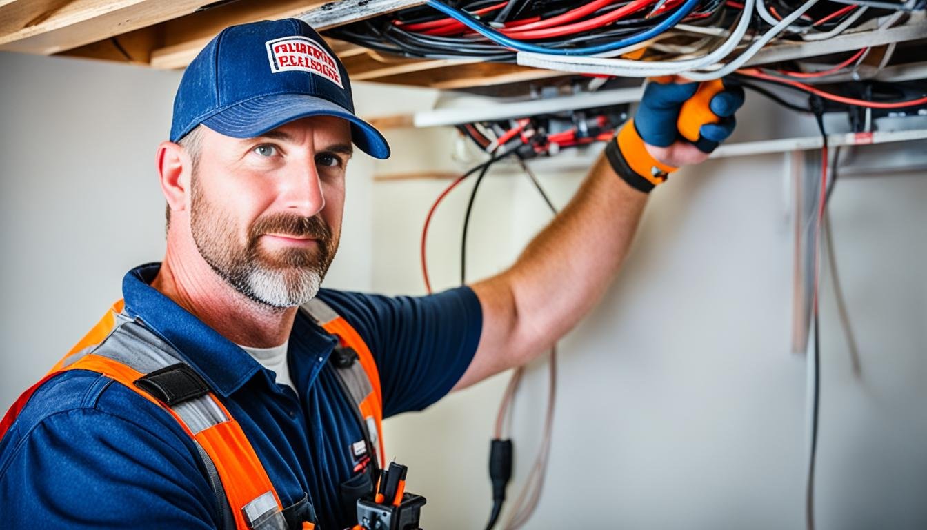 Electrician North Las Vegas